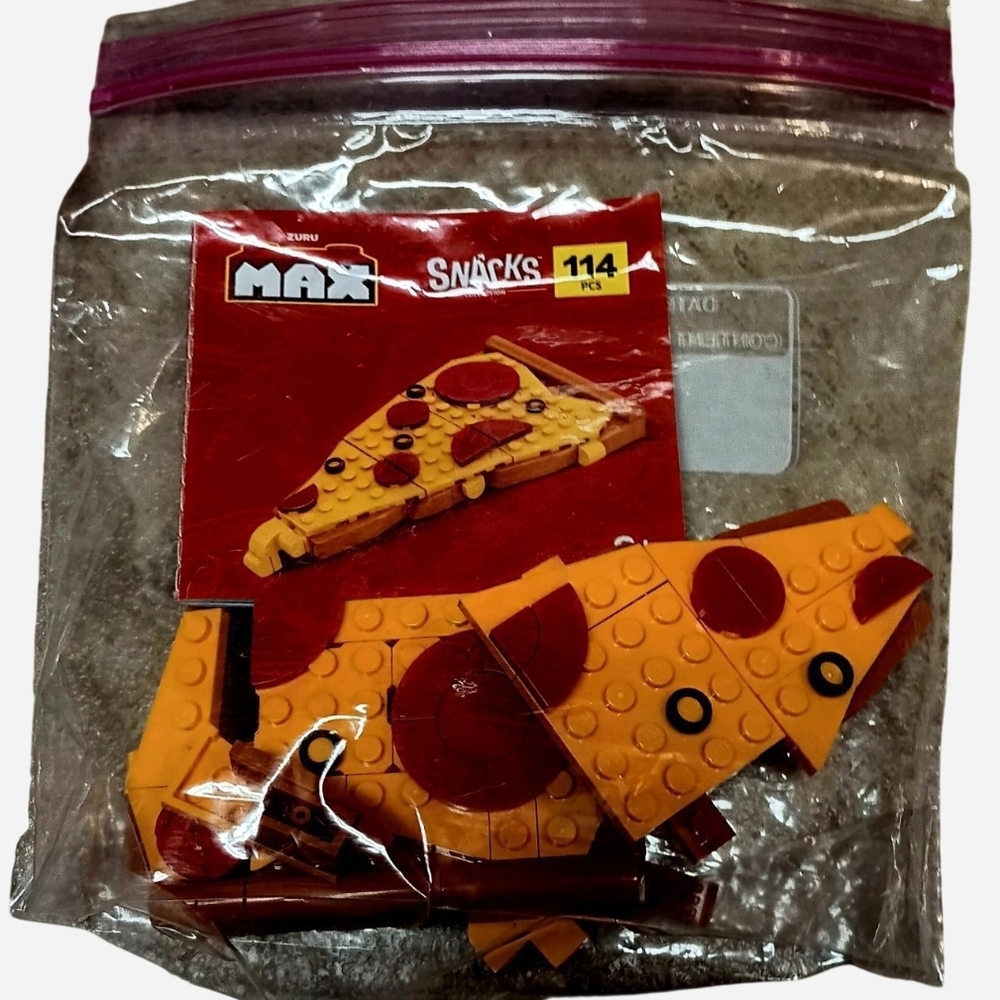 Zuru Max Snacks Bundle - Picture 4 of 7